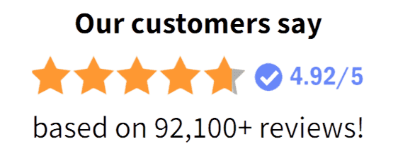 Glucotru 5 star ratings